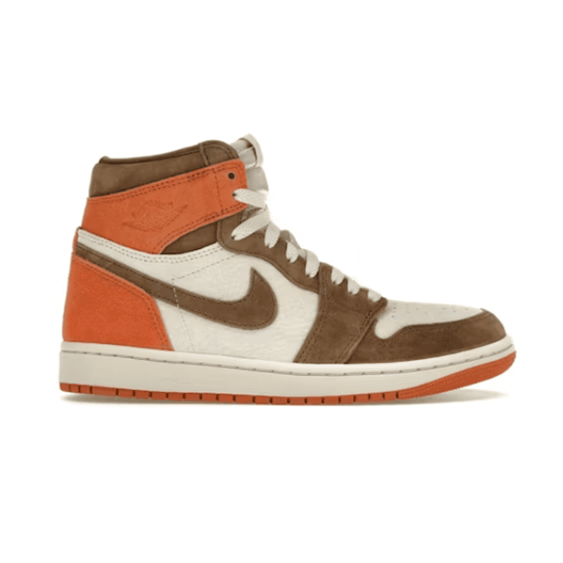 Air Jordan 1 High Mocha