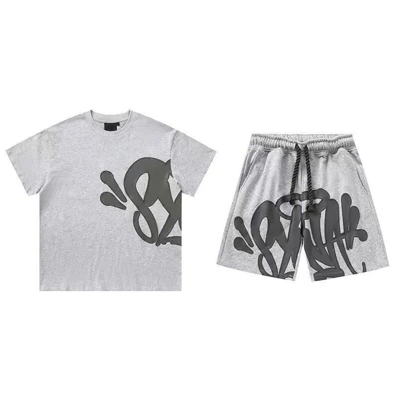 BAPE Graphic Tee Ape Head Print — 22