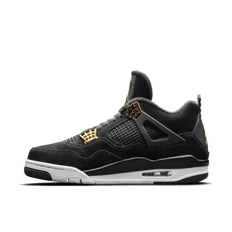 Air Jordan 4 Thunder — 308497-032