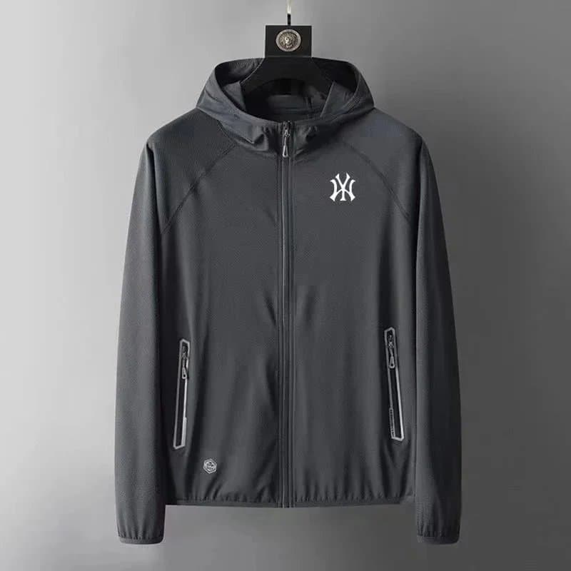 Louis Vuitton Monogram Windbreaker Multicolor Print — 08
