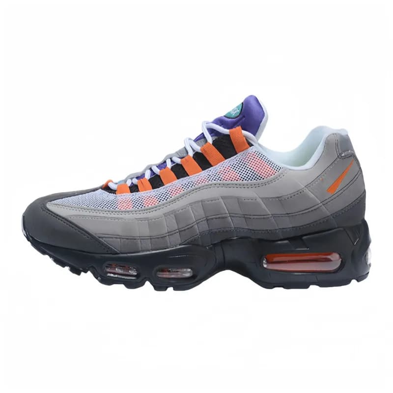 Nike Air Max 95 Neon Orange