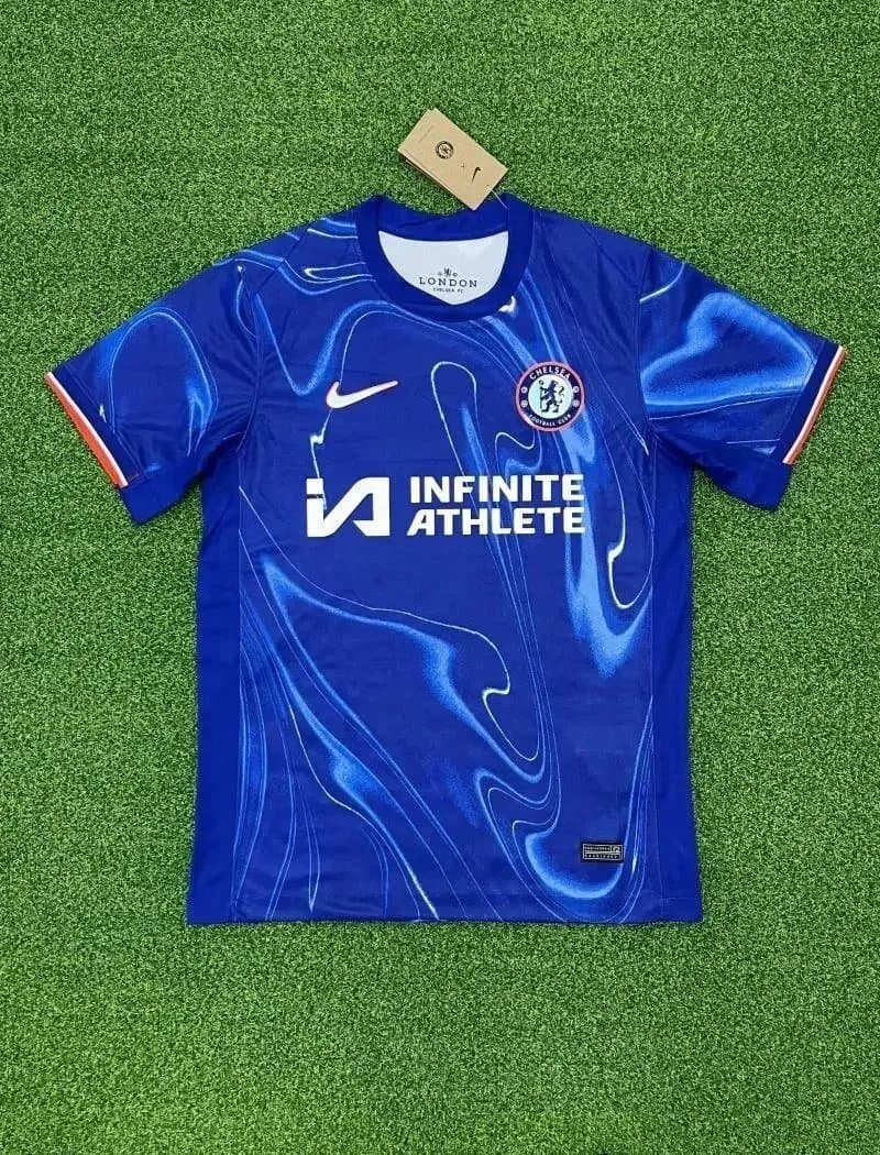 Nike Chelsea FC Home Jersey Infinite Athlete
