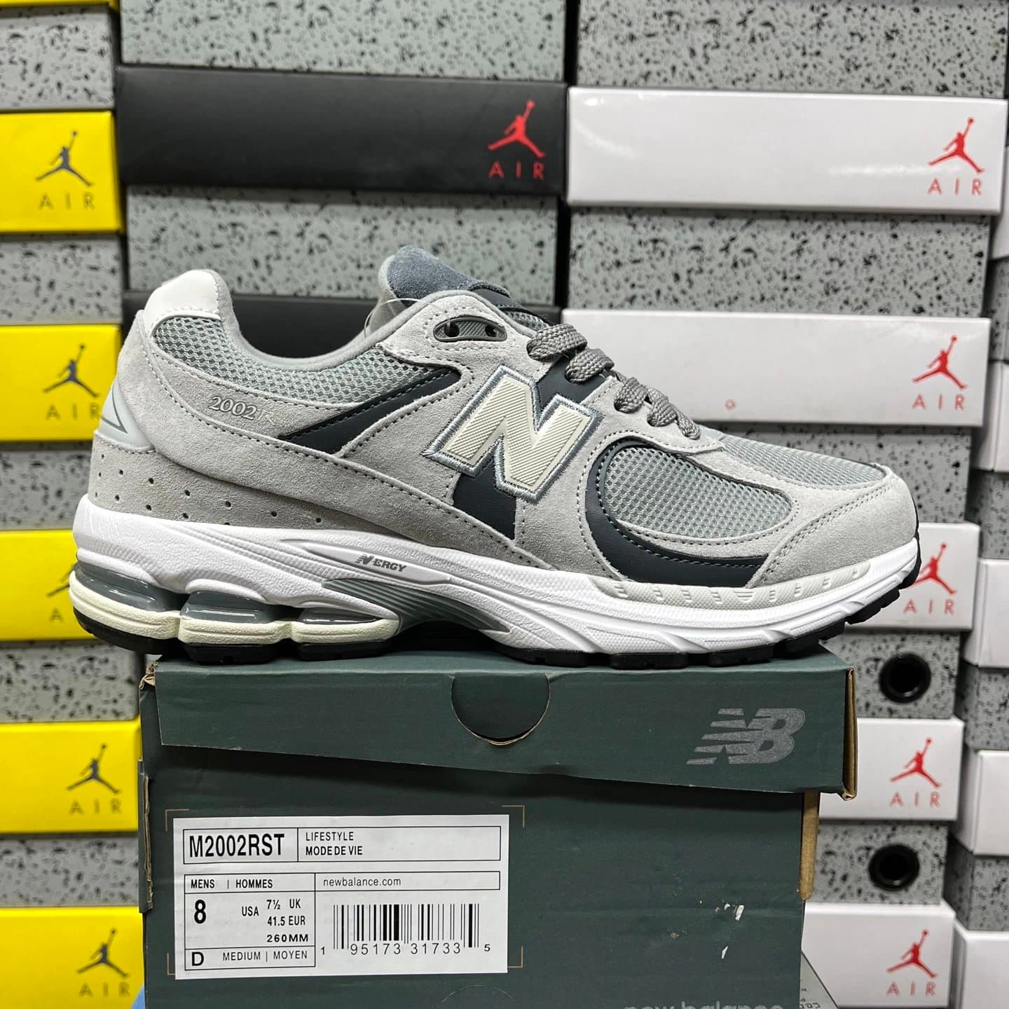 New Balance 2002R Lifestyle