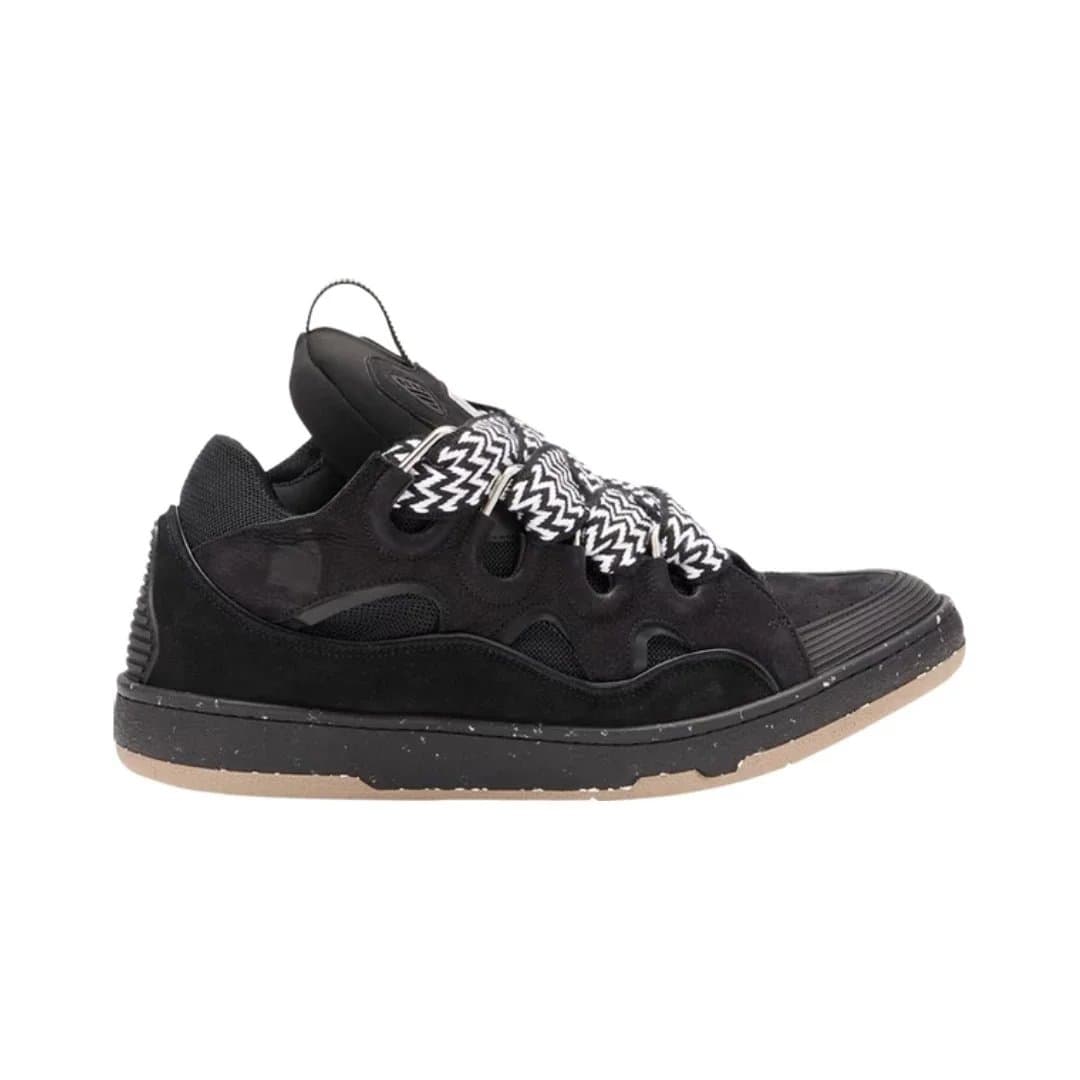 Acne Studios Sneaker Rasta Laces — 36-46 (Remark: Size info in message☟☟☟） · Black 2.0