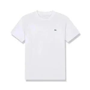 Lacoste Polo Shirt Solid Color — 0116005LB