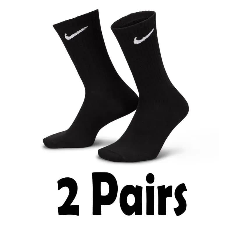 Nike Sport Socks Swoosh Logo