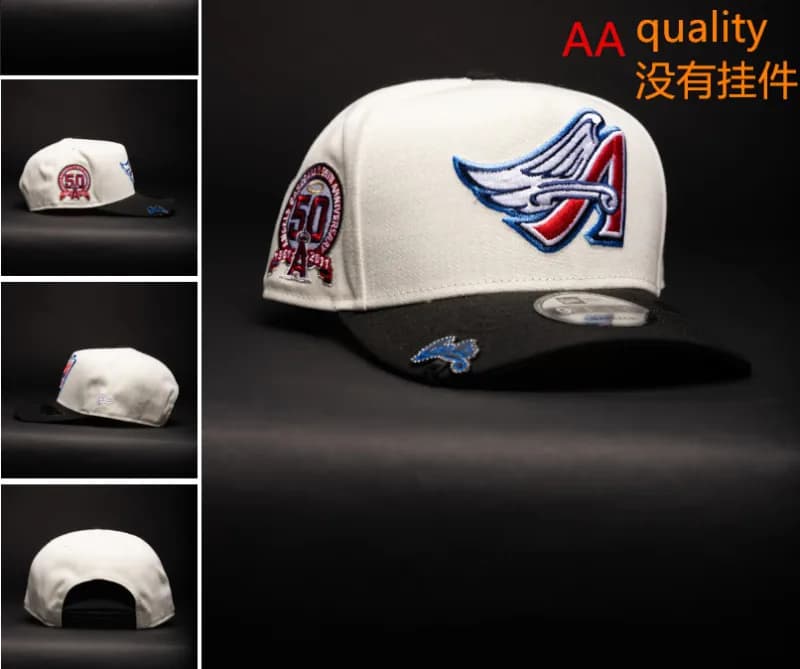 New Era 59FIFTY Cap Mizuno Rooster Embroidery — 207