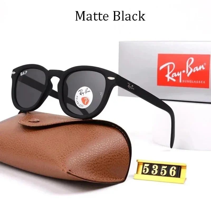 Ray-Ban Aviator Polarized — XZ013