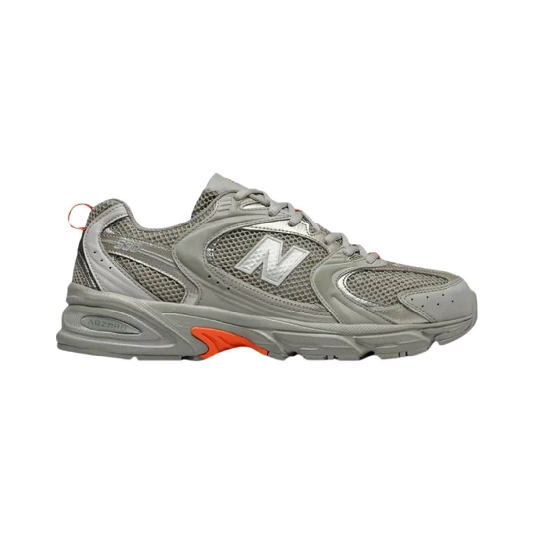 New Balance NB 530 Grey Orange