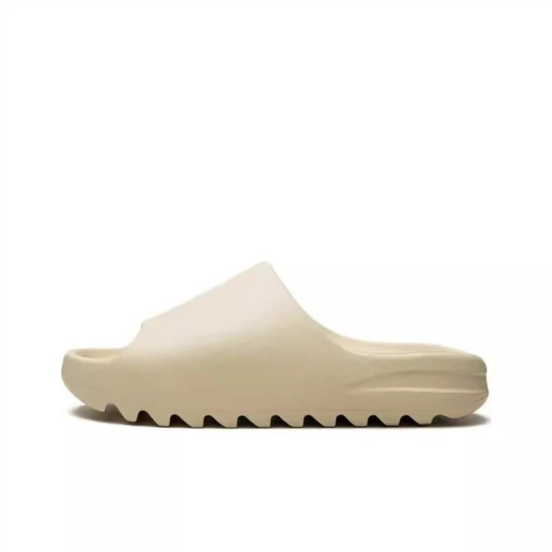 Yeezy Slide Bone — 米白5897