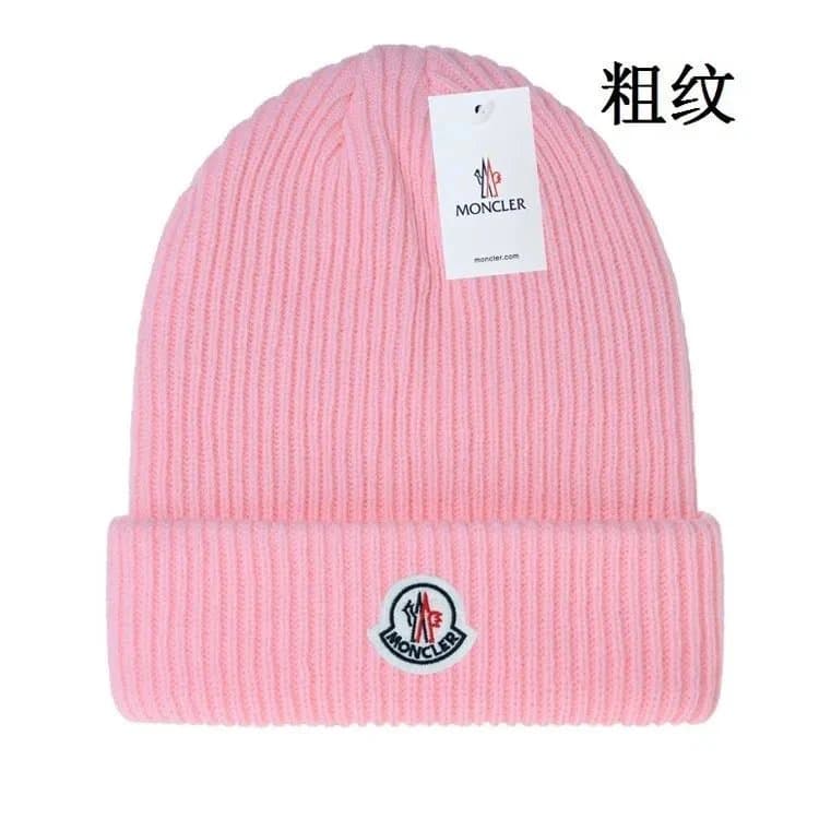 Canada Goose Ribbed Beanie Arctic Program — 5