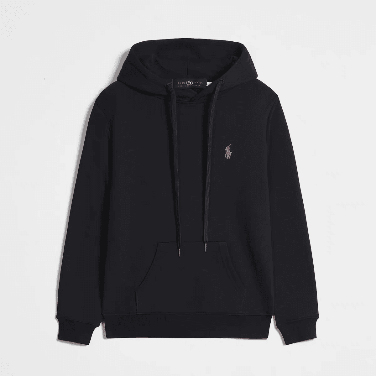 Polo Ralph Lauren Puffer Jacket Glossy — QS03
