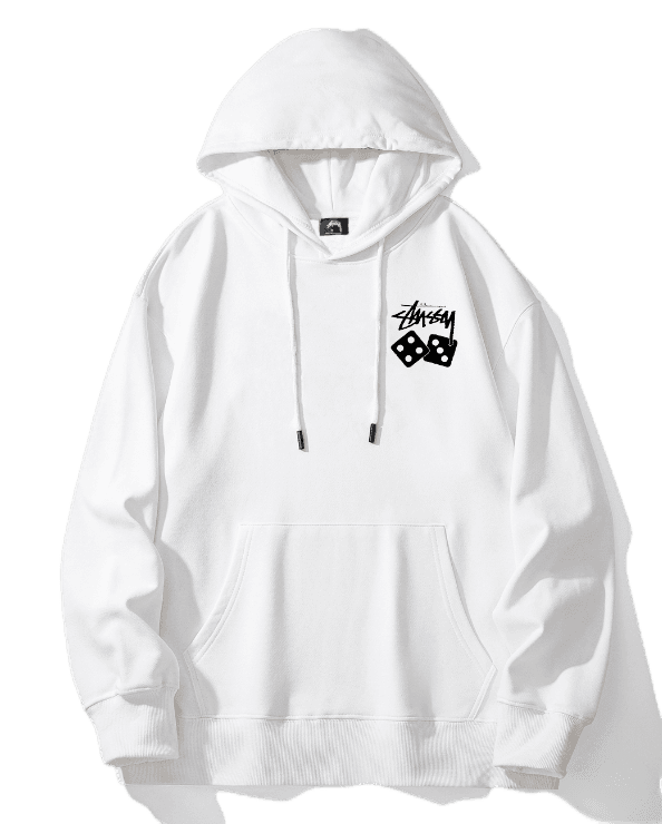 Nike Hoodie Essential — 7