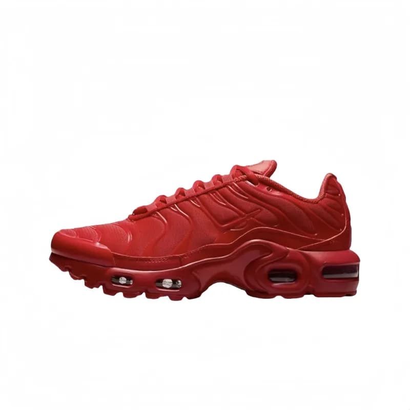 Nike Air Max Plus Triple Red