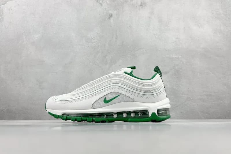 Nike Air Max 97 White Green