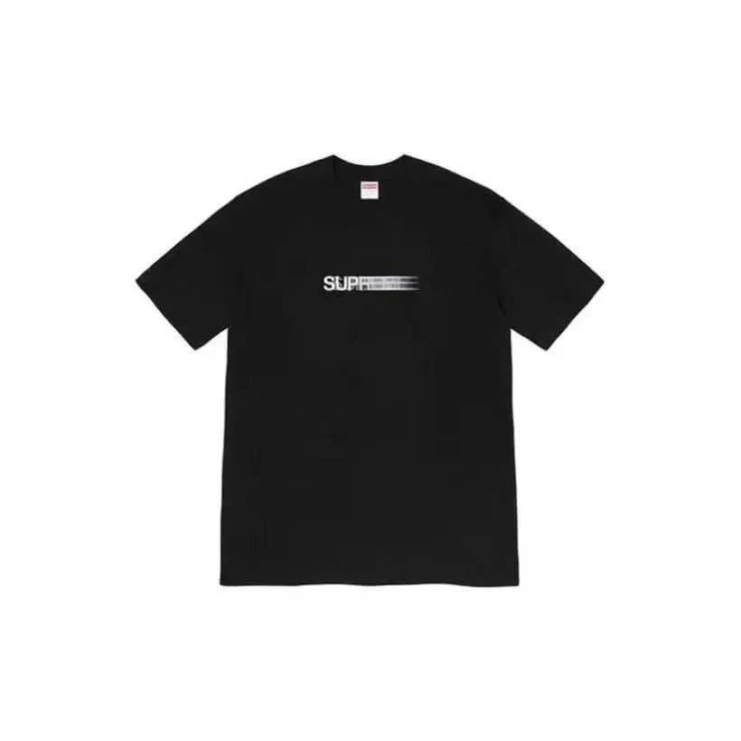 Supreme Box Logo Tee Galaxy Print — 24