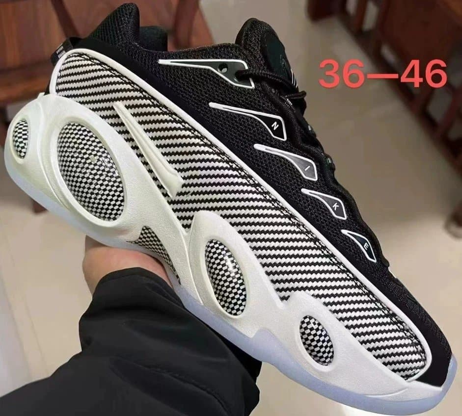 Yeezy 700 Wave Runner — NOcta Black Silver