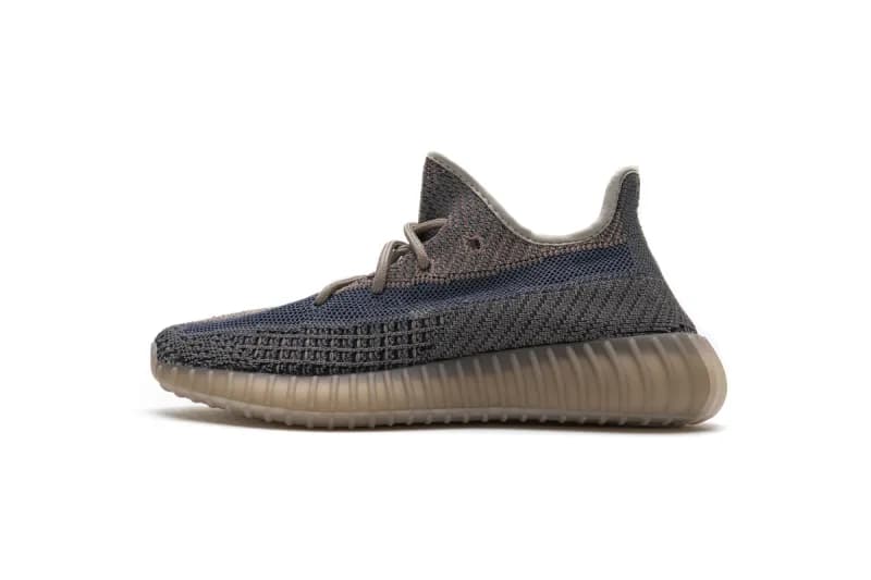 Yeezy Boost 350 V2 Zebra — Fade H02795