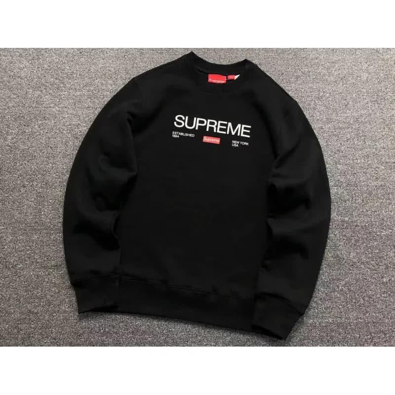 Supreme Coaches Jacket Navy Yellow Logo — 563#1994字母box黑色