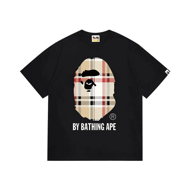 Fear of God Essentials Graphic Tee Essentials Logo — BAPE14