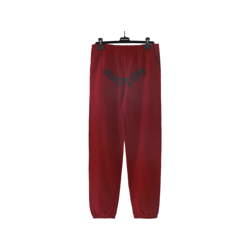Off-White Joggers Arrows Logo