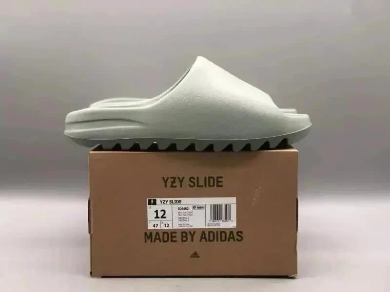 Yeezy Slide Earth — 15