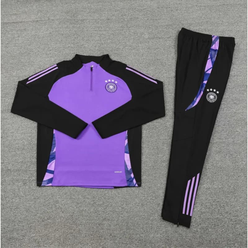Training Set Coca-Cola x Napoli Graphic — 2425德国紫色