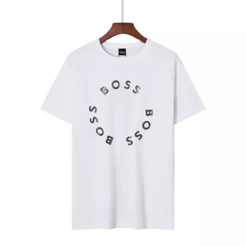 Kenzo Hoodie Flower Logo — 9白色短袖