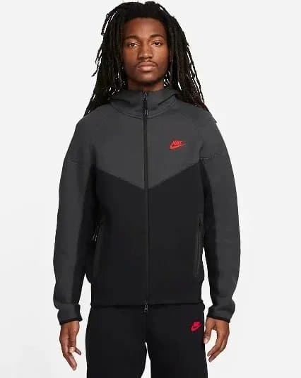 Nike Windrunner Jacket Neutral Beige — 24