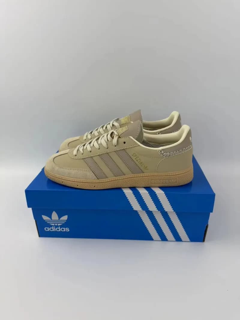 Adidas Samba OG Beige