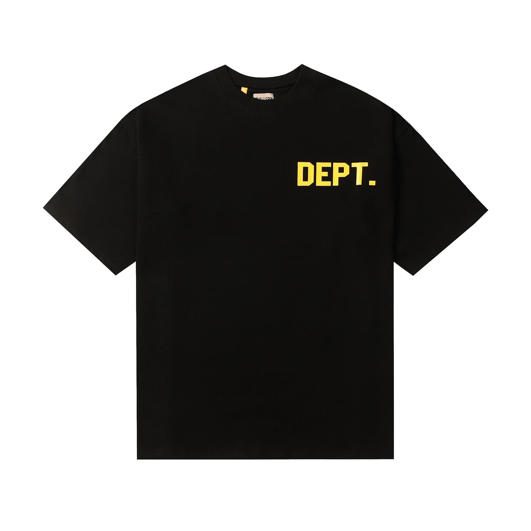 Gallery Dept. T-Shirt DEPT. Logo