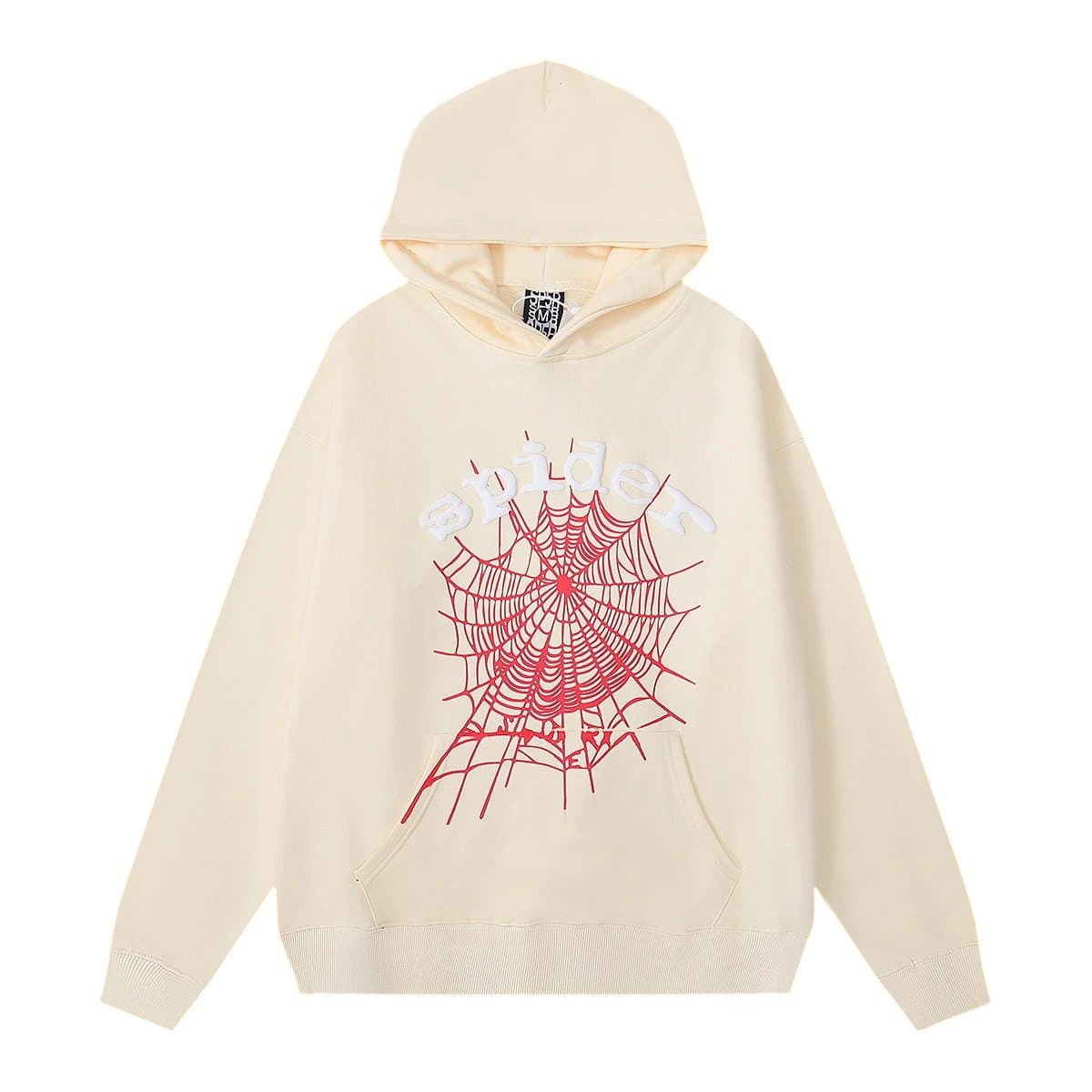 Gallery Dept. Hoodie Atlanta Spiderweb — 11