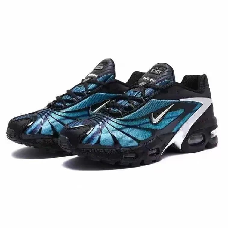 Nike Air Max Plus Turbo Blue