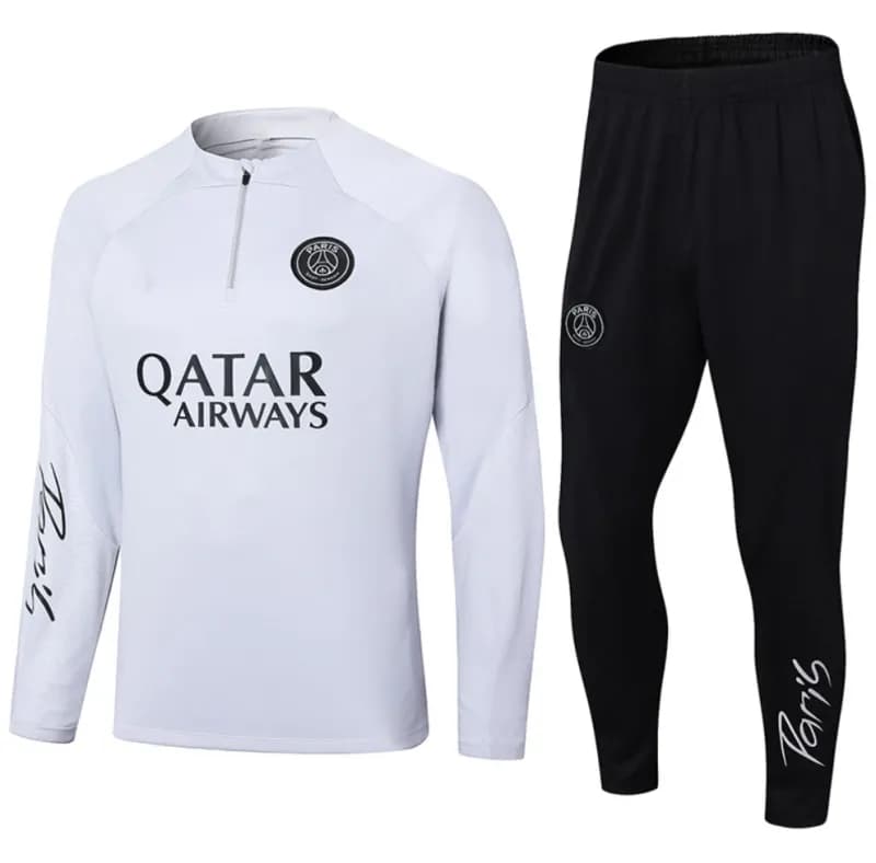 New Balance Training Set Qatar Airways