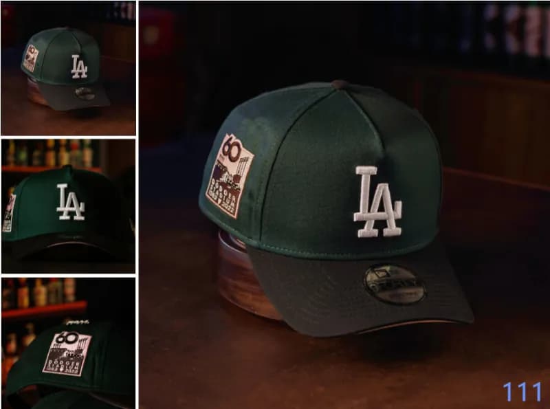 New Era 9FIFTY Snapback Chicago Arch Logo — 65