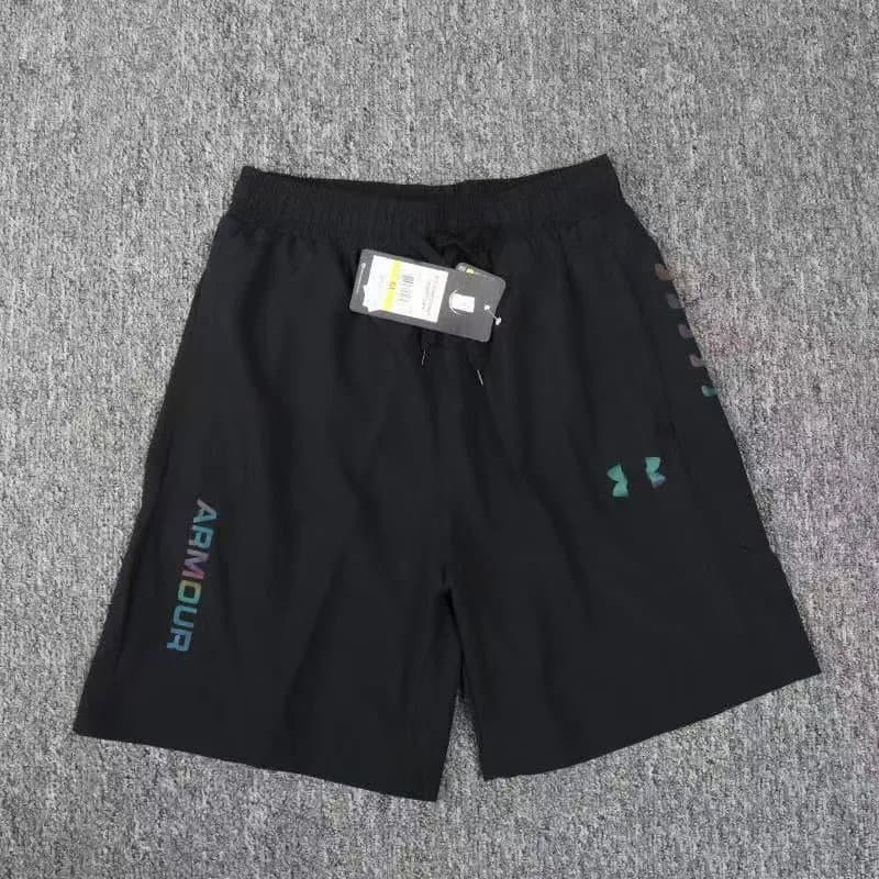 Under Armour Armour Shorts Reflective Logo