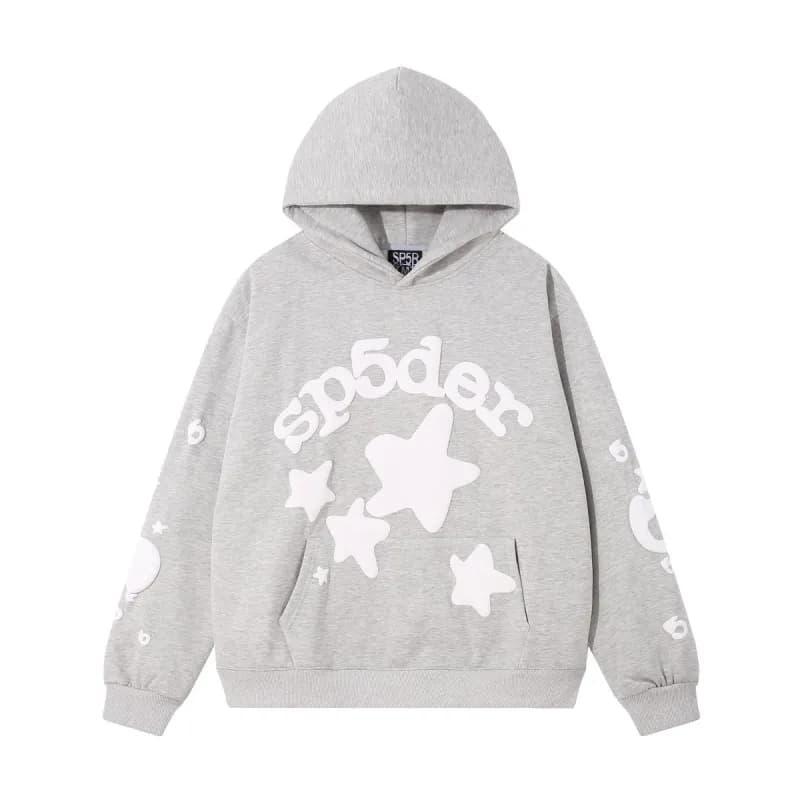 Jogger Sp5der Logo — 6