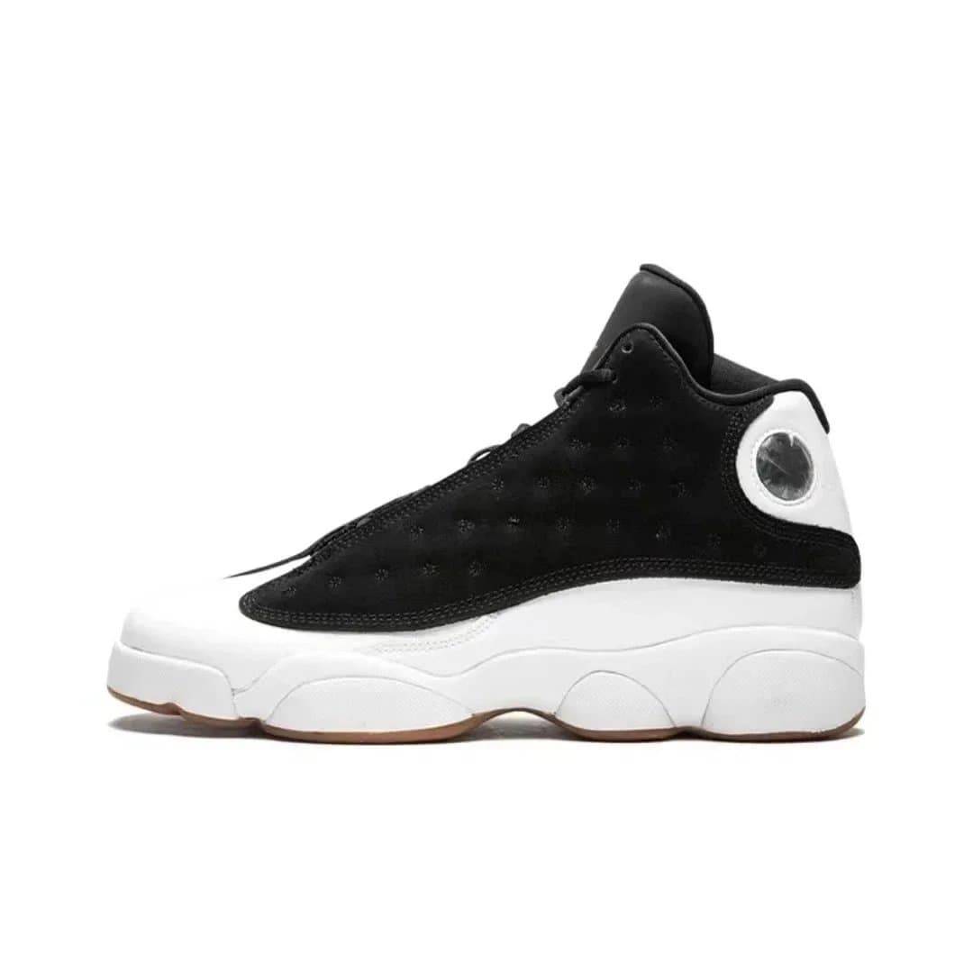 Air Jordan 13 Low Bred