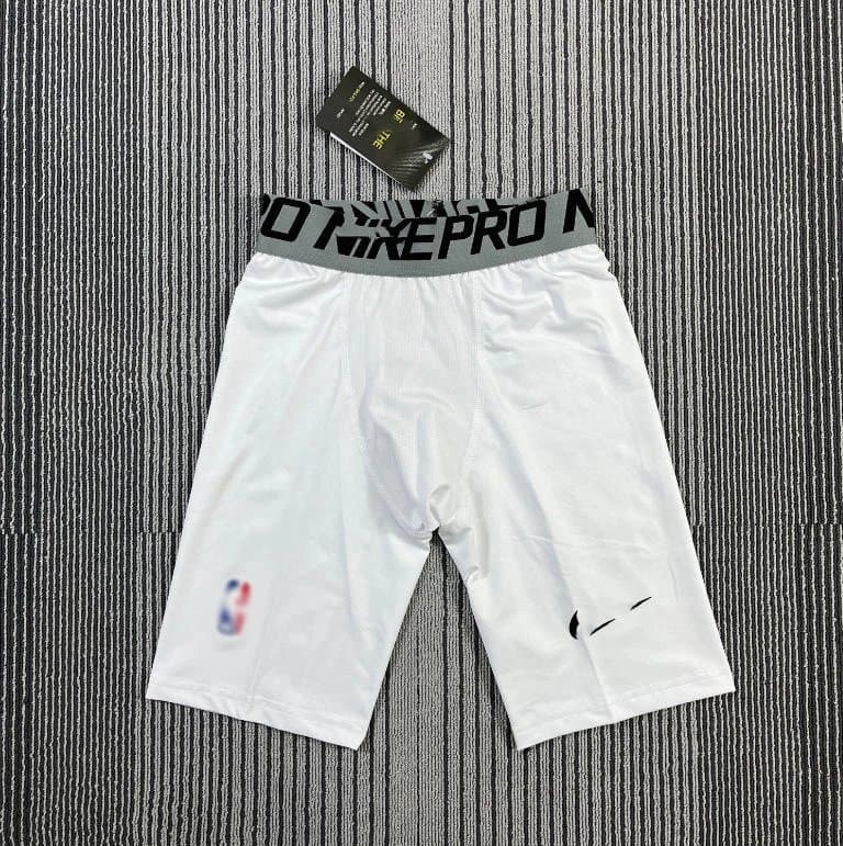 Nike Pro Compression Shorts NBA Edition