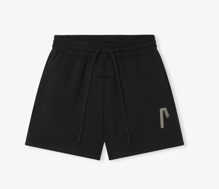 Oversized Tee Fear of God Essentials Arch Logo — 6292