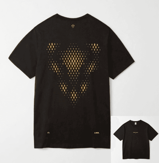 Chrome Hearts Logo Tee Nocta — 22