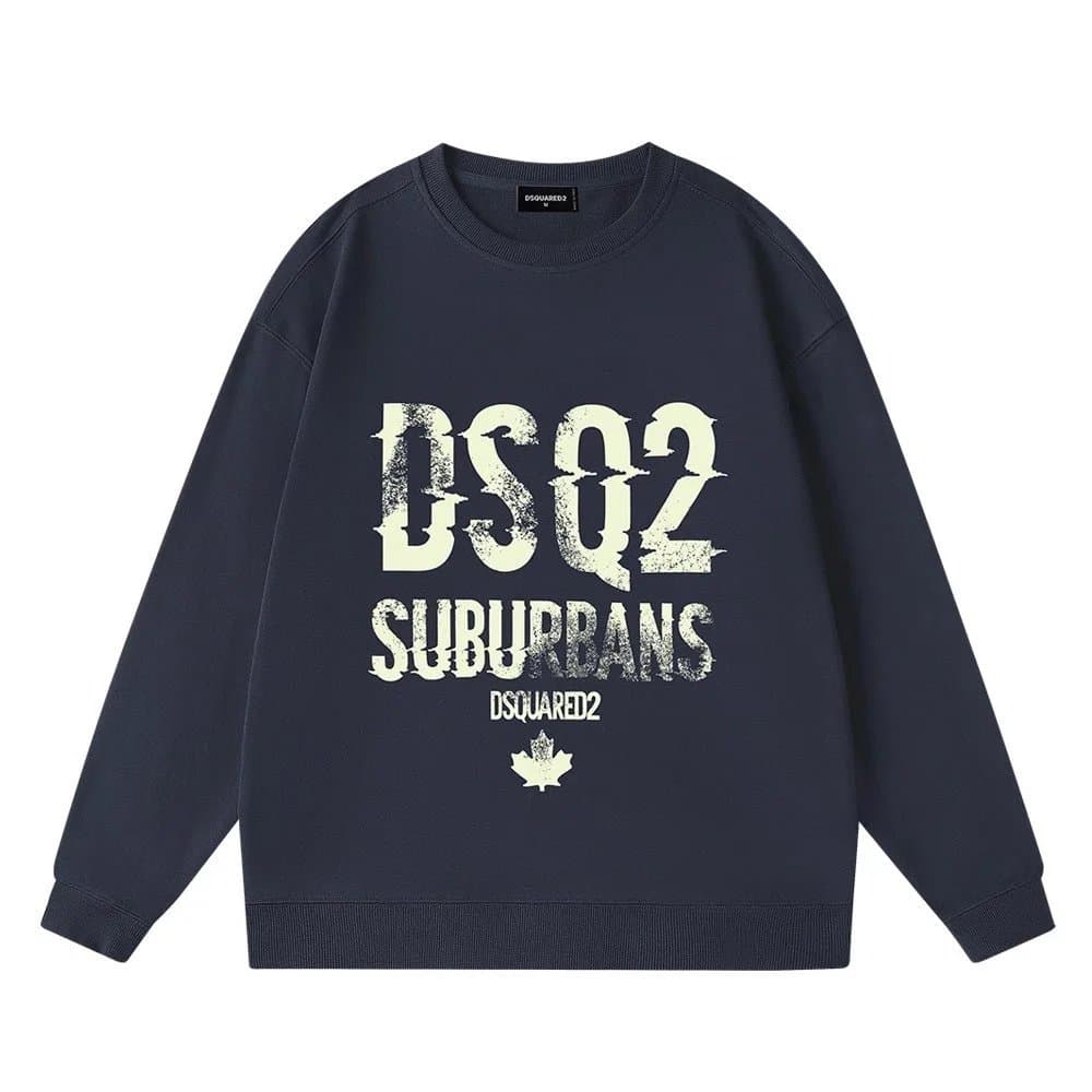 Dior Hoodie ICON Logo — 35