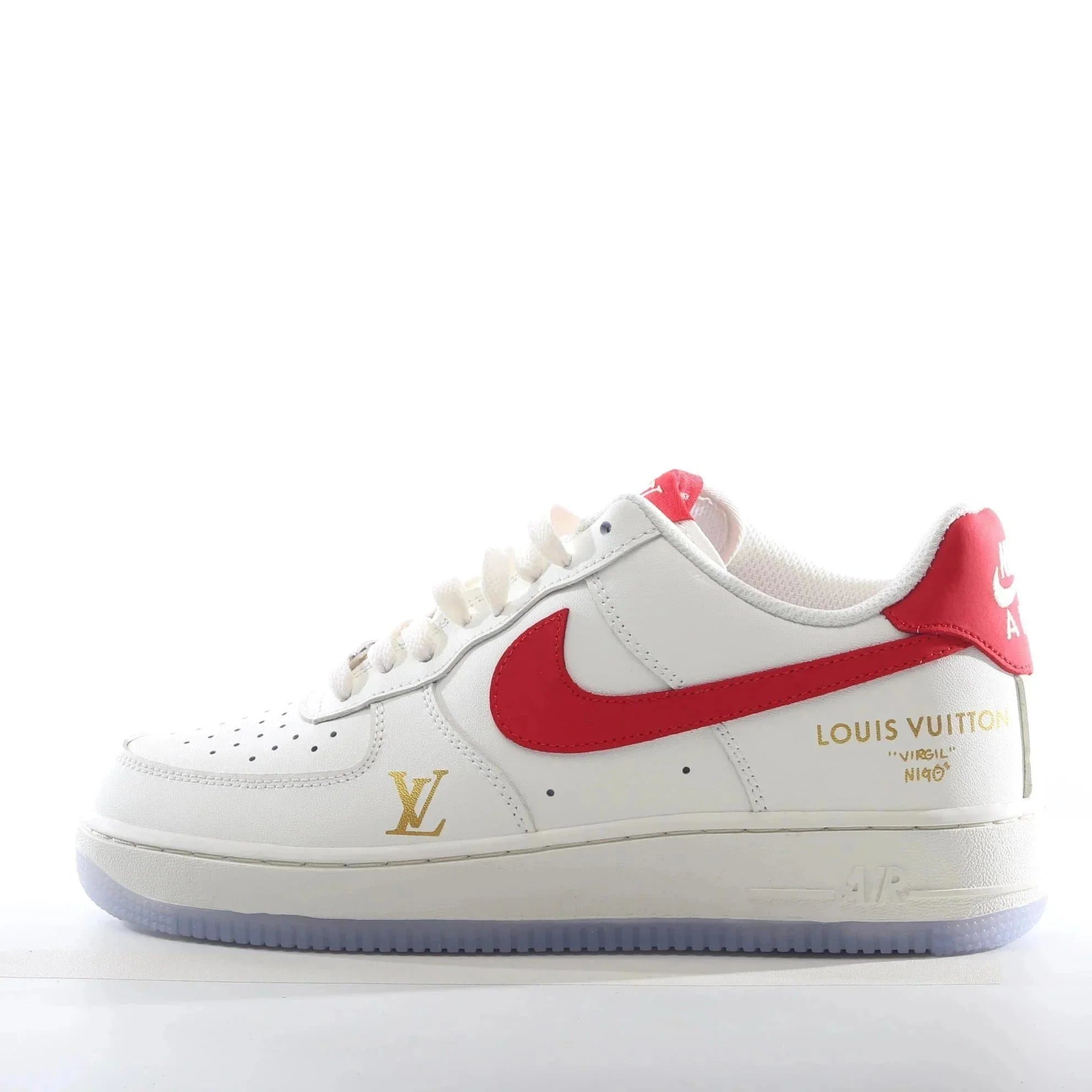Nike Air Force 1 Low Lime — 16*Top quality