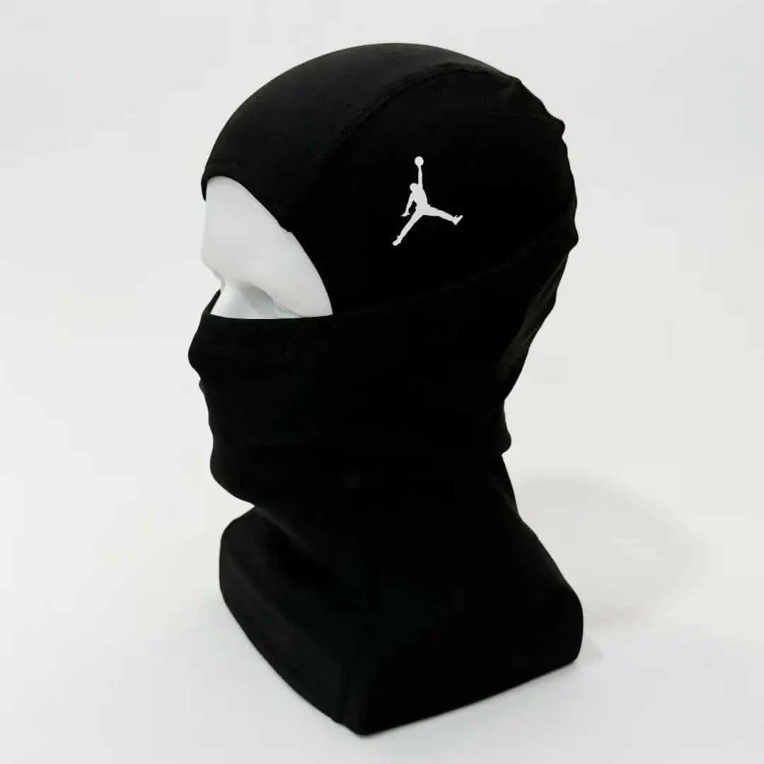 Jordan Balaclava Jumpman Logo