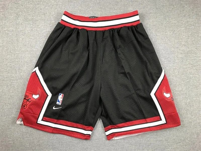 Nike × Travis Scott Basketball Shorts We Believe — 1014038YNMH