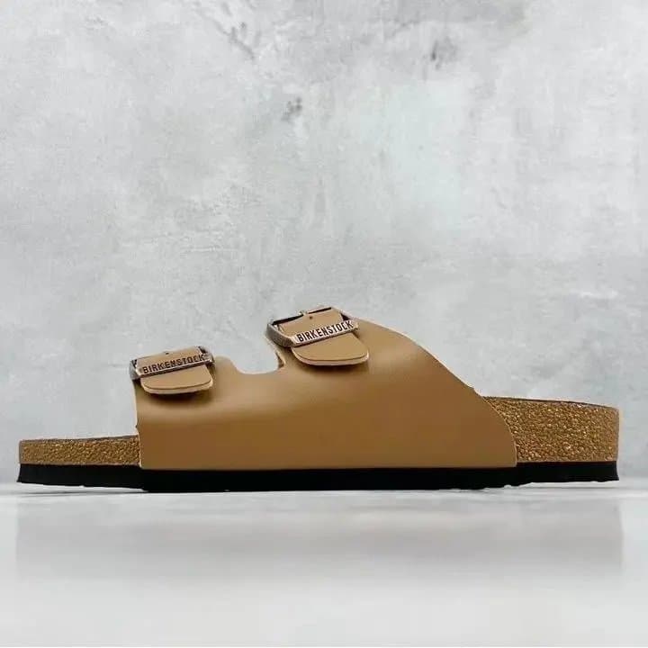 Birkenstock Arizona White — 23