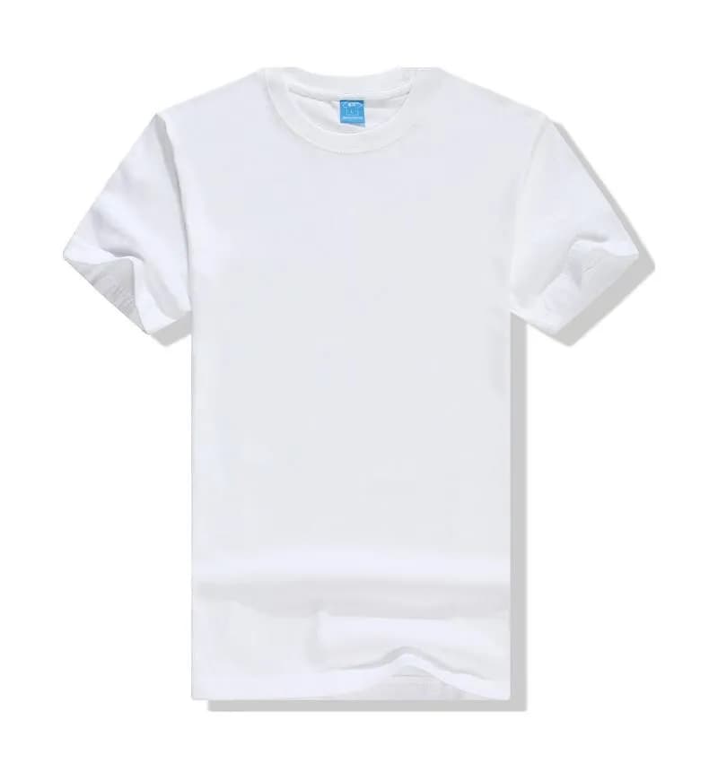 Classic Crew Tee Plain