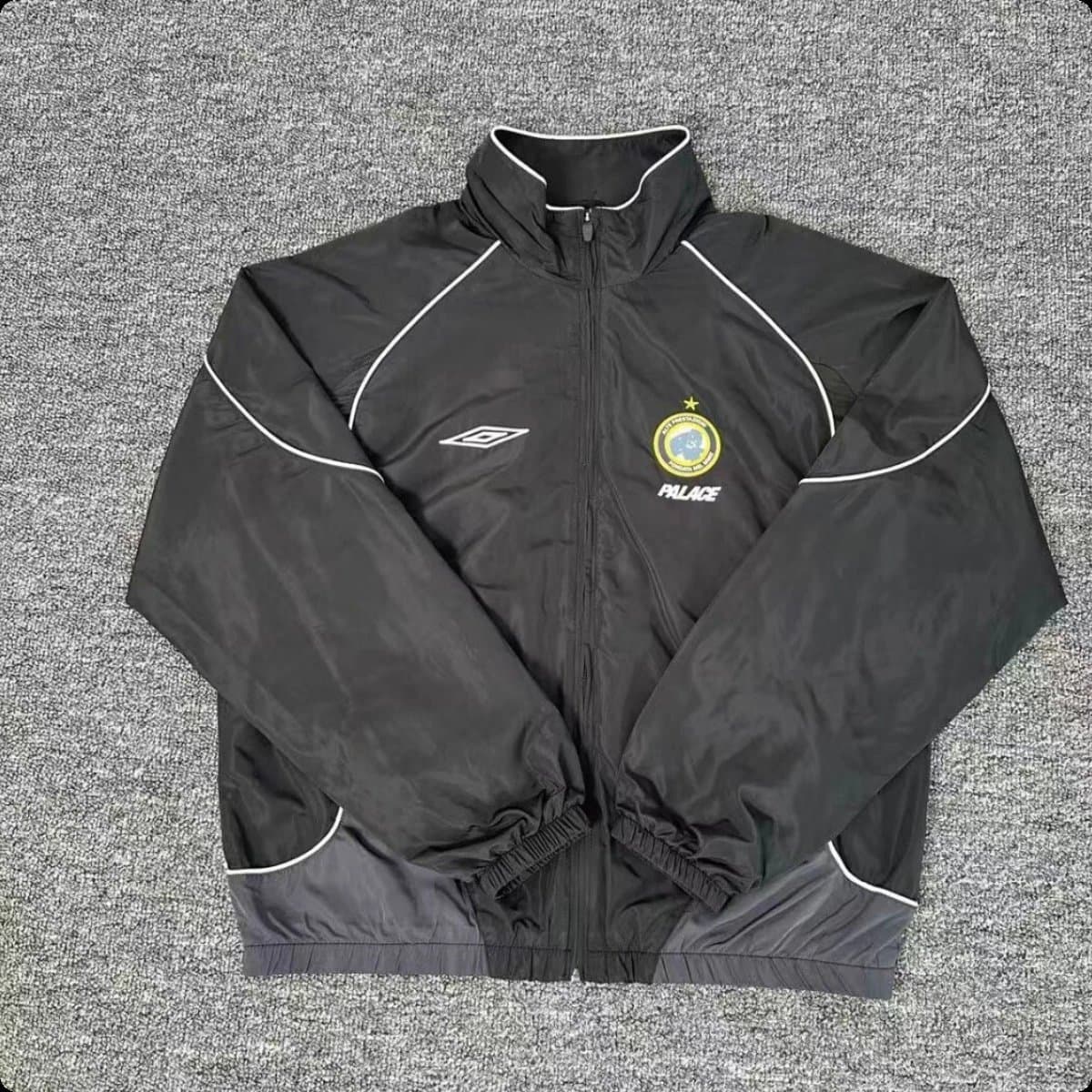 Track Jacket Umbro x Palace
