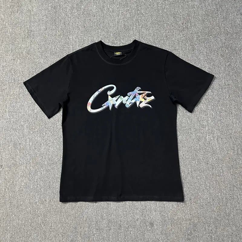 Gallery Dept. Oval Logo Tee Rustic Oval Patch — 款式 9