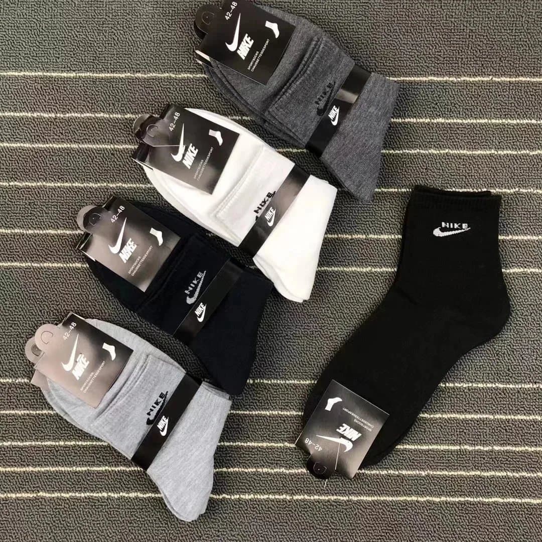 Nike Sport Socks Classic Logo